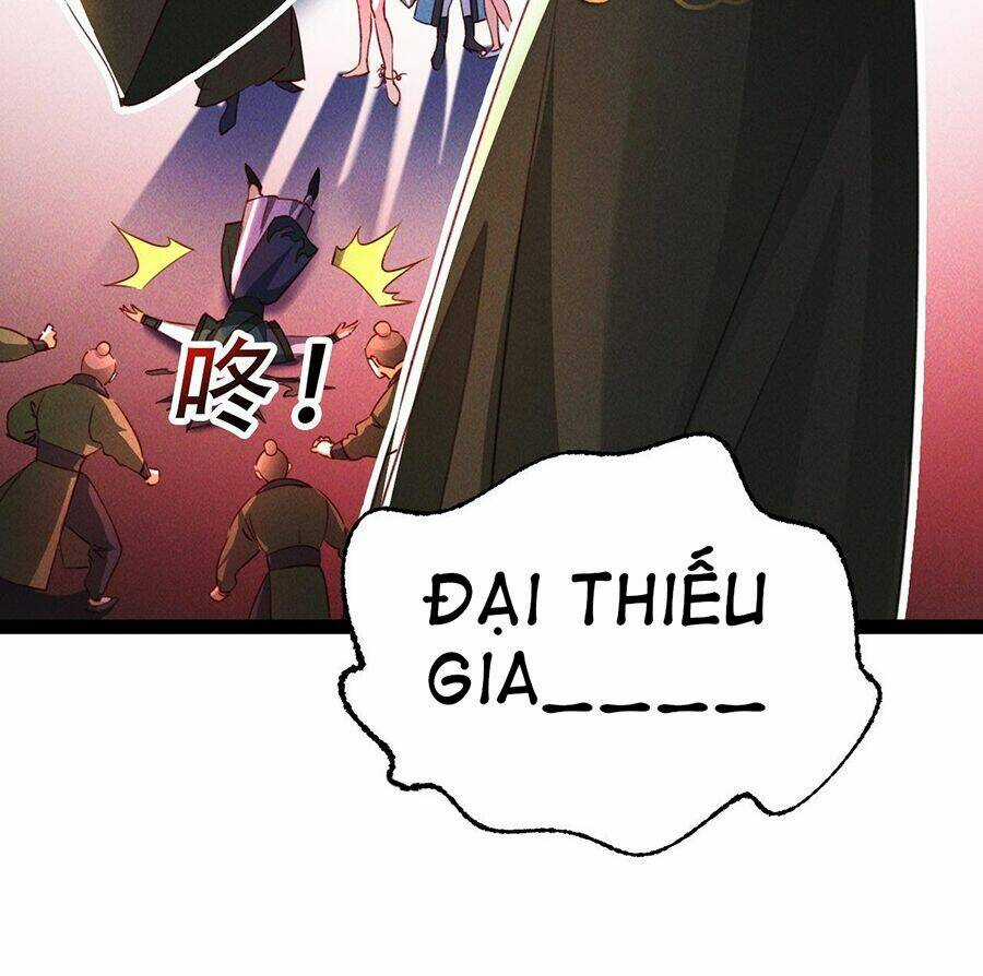 Tối Cường Thần Thoại Đế Hoàng Chapter 7 trang 31