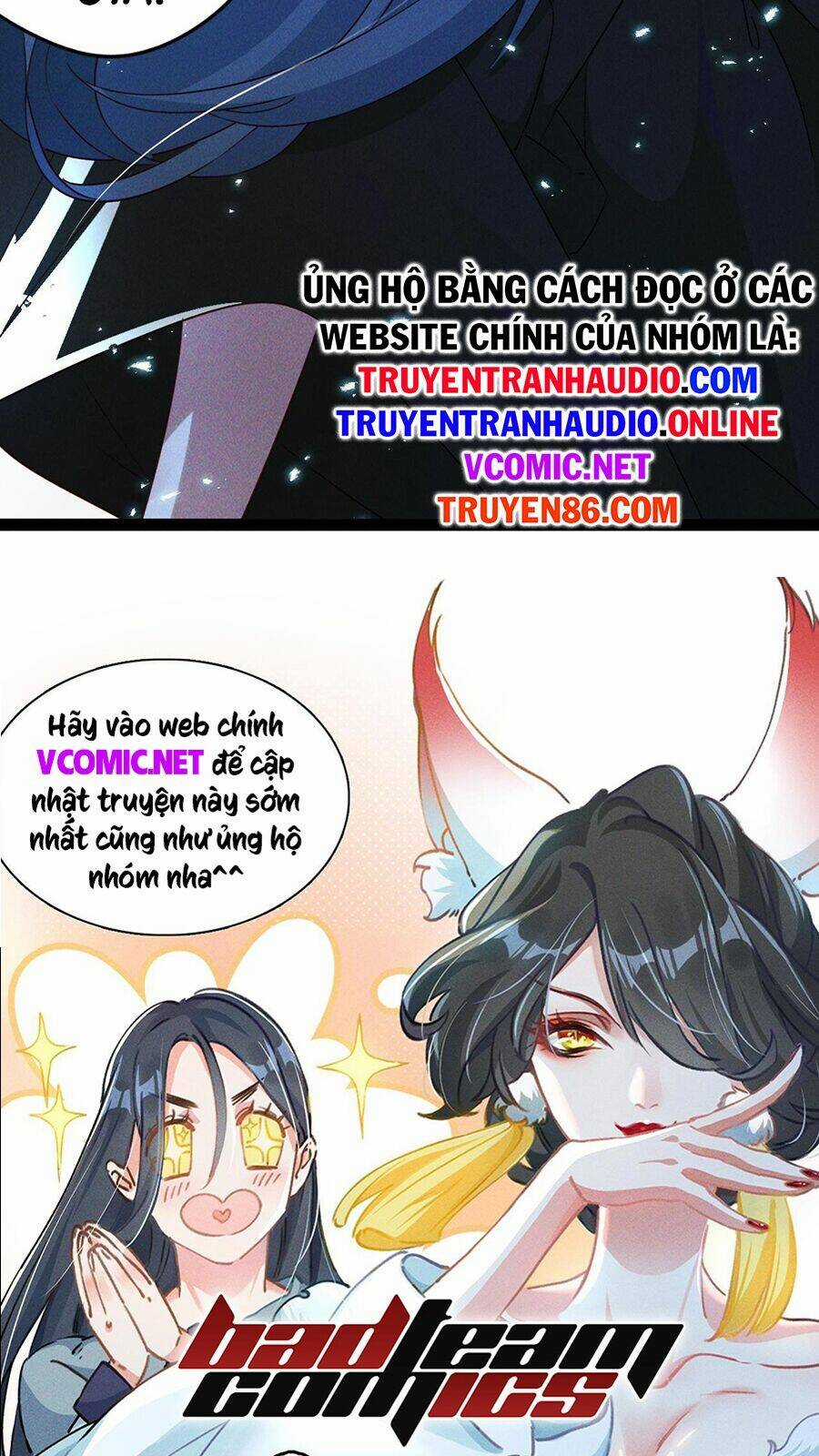 Tối Cường Thần Thoại Đế Hoàng Chapter 7 trang 35