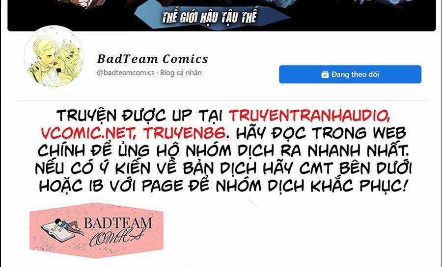 Tối Cường Thần Thoại Đế Hoàng Chapter 7 trang 37