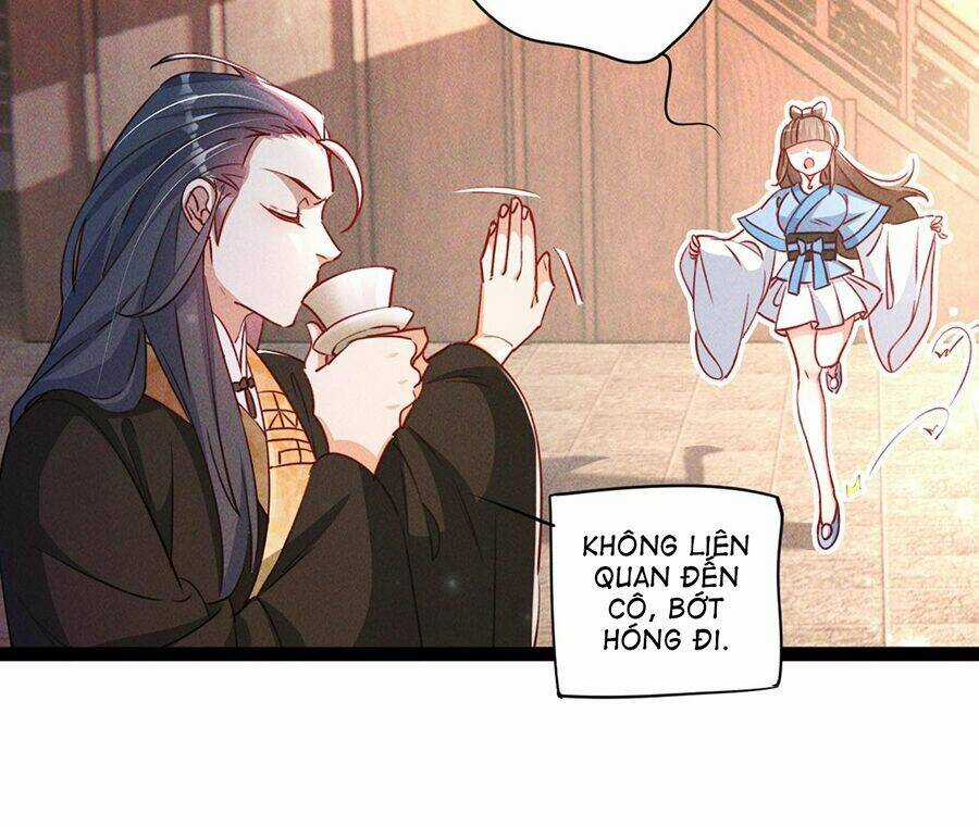 Tối Cường Thần Thoại Đế Hoàng Chapter 7 trang 5