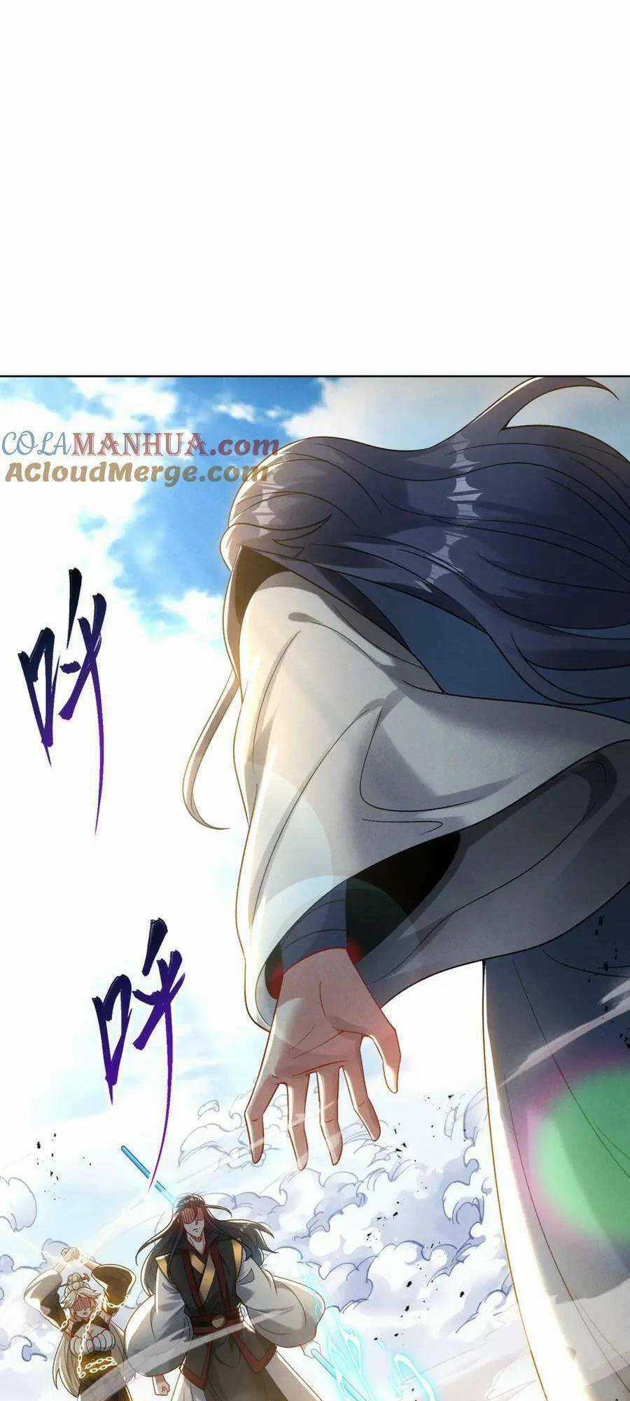 Tối Cường Thần Thoại Đế Hoàng Chapter 79 trang 1