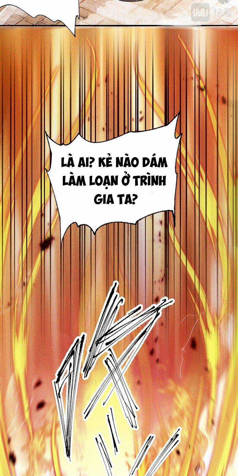 Tối Cường Thần Thoại Đế Hoàng Chapter 8 trang 13