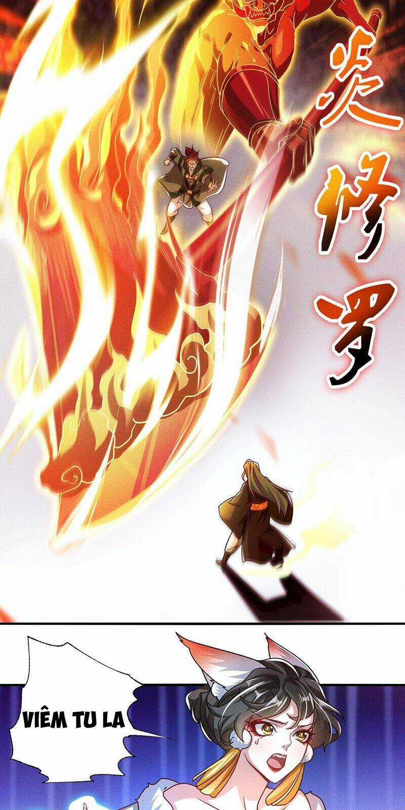 Tối Cường Thần Thoại Đế Hoàng Chapter 8 trang 29
