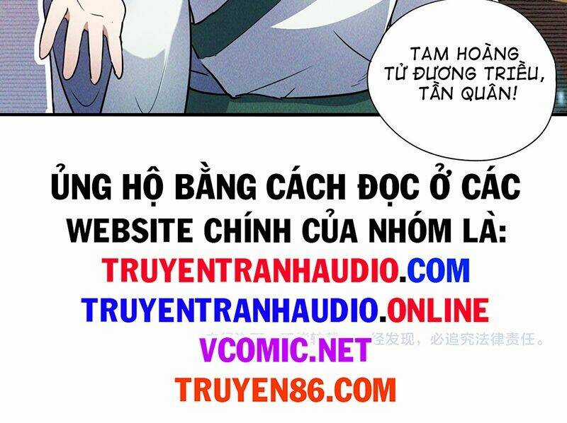 Tối Cường Thần Thoại Đế Hoàng Chapter 8 trang 40