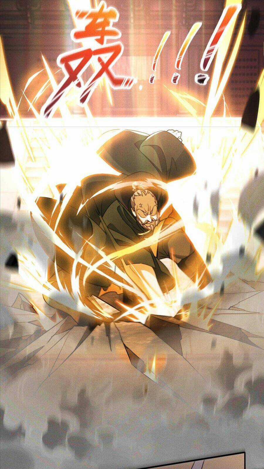 Tối Cường Thần Thoại Đế Hoàng Chapter 9 trang 15