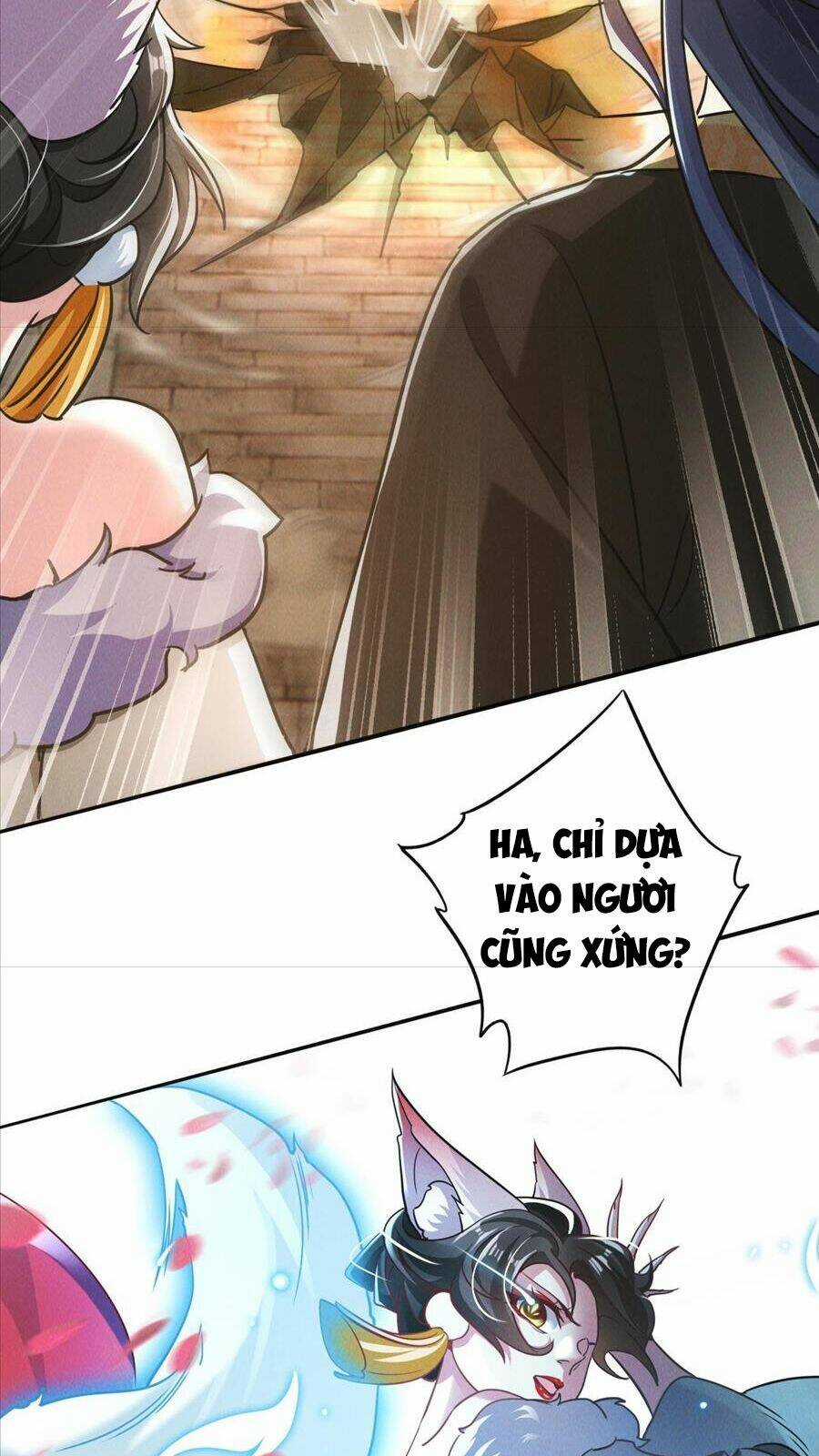 Tối Cường Thần Thoại Đế Hoàng Chapter 9 trang 19