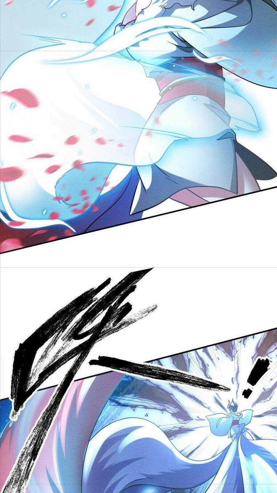 Tối Cường Thần Thoại Đế Hoàng Chapter 9 trang 20