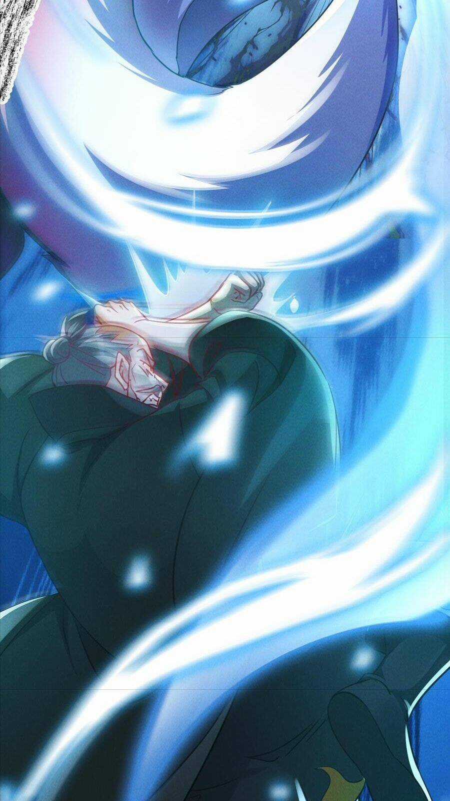 Tối Cường Thần Thoại Đế Hoàng Chapter 9 trang 21