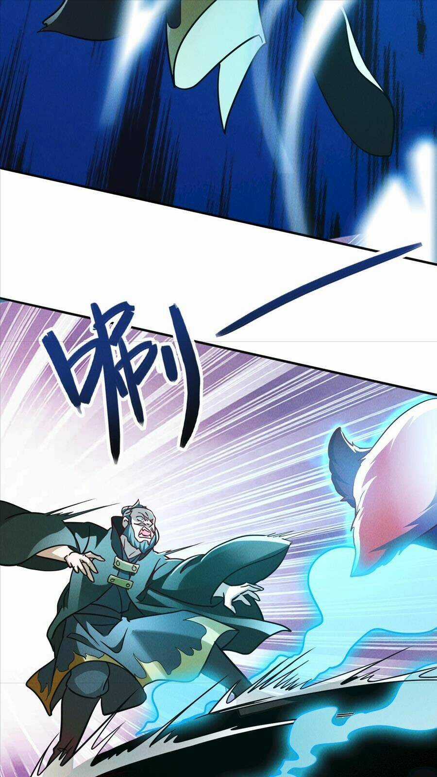 Tối Cường Thần Thoại Đế Hoàng Chapter 9 trang 23