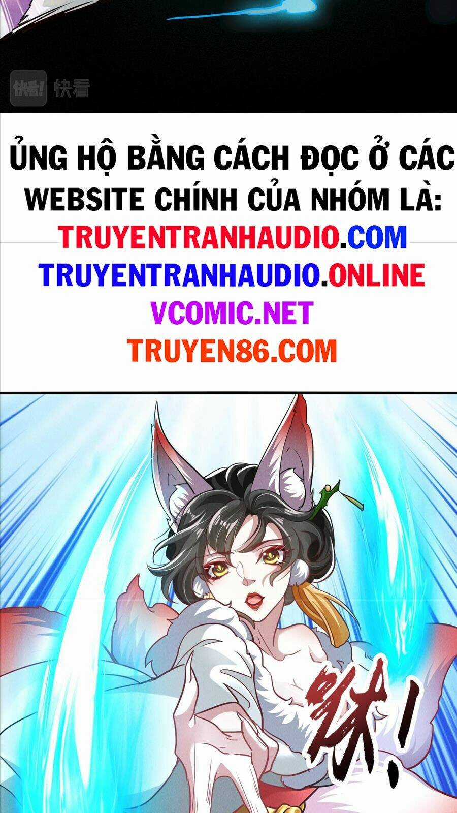 Tối Cường Thần Thoại Đế Hoàng Chapter 9 trang 24