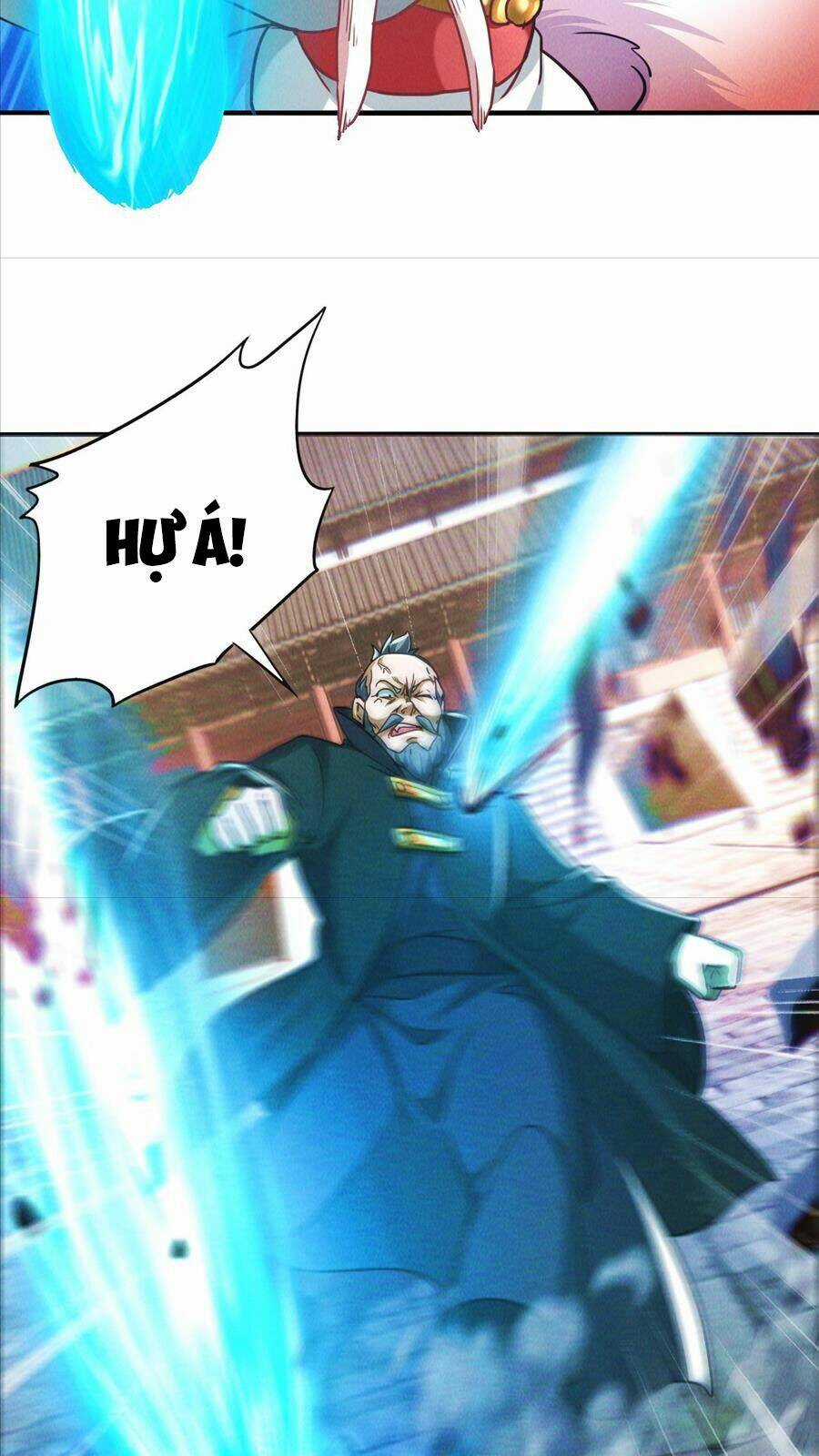 Tối Cường Thần Thoại Đế Hoàng Chapter 9 trang 25