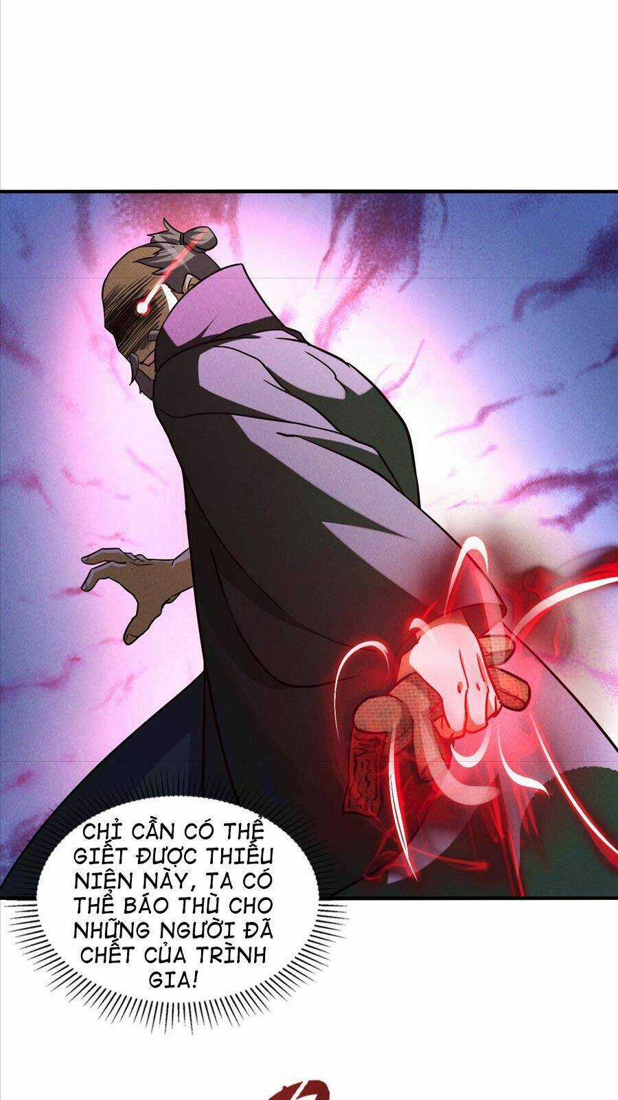 Tối Cường Thần Thoại Đế Hoàng Chapter 9 trang 28