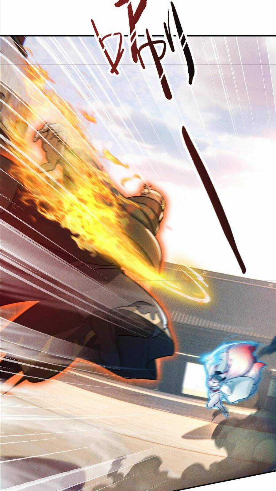 Tối Cường Thần Thoại Đế Hoàng Chapter 9 trang 29