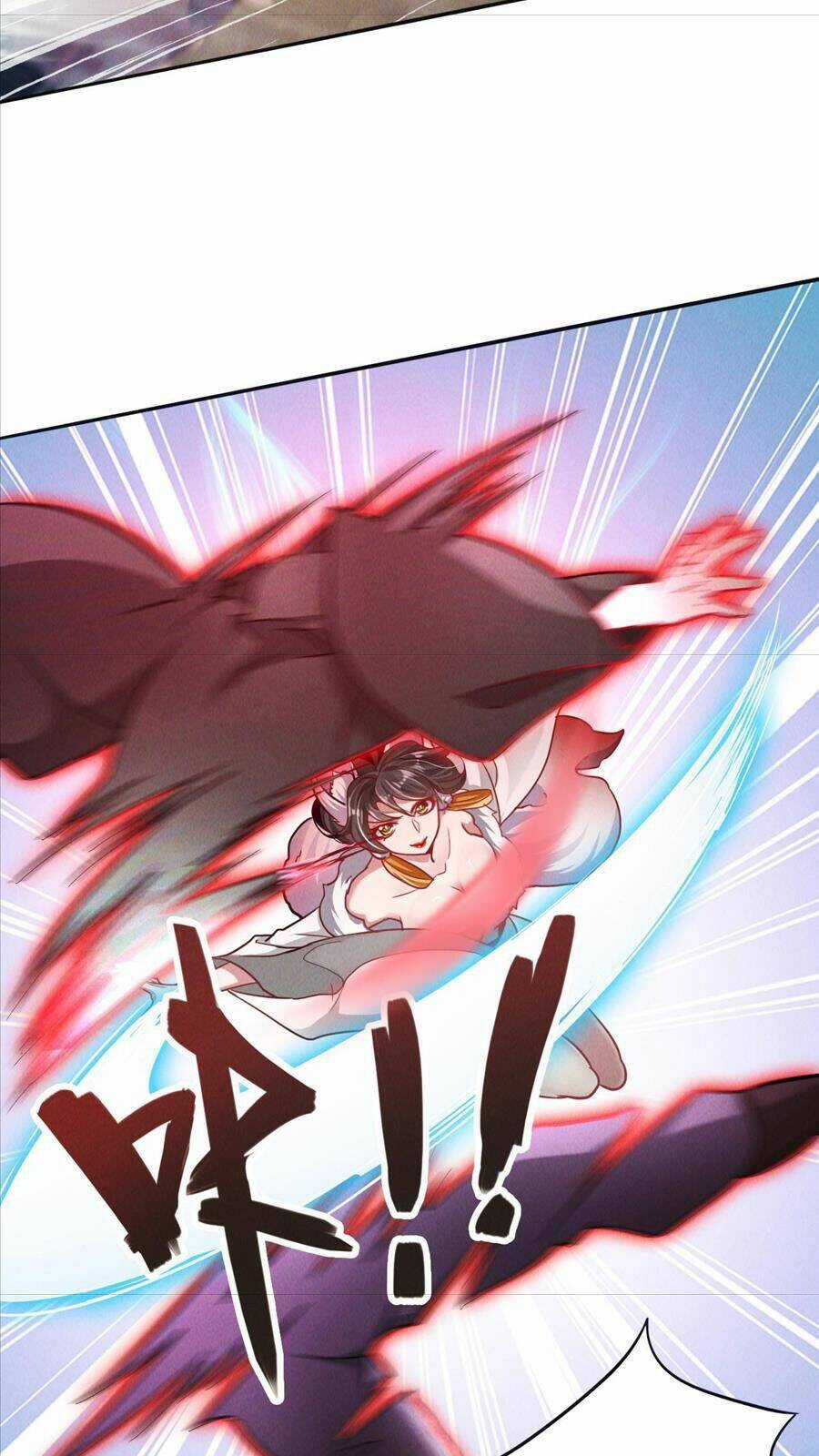 Tối Cường Thần Thoại Đế Hoàng Chapter 9 trang 30