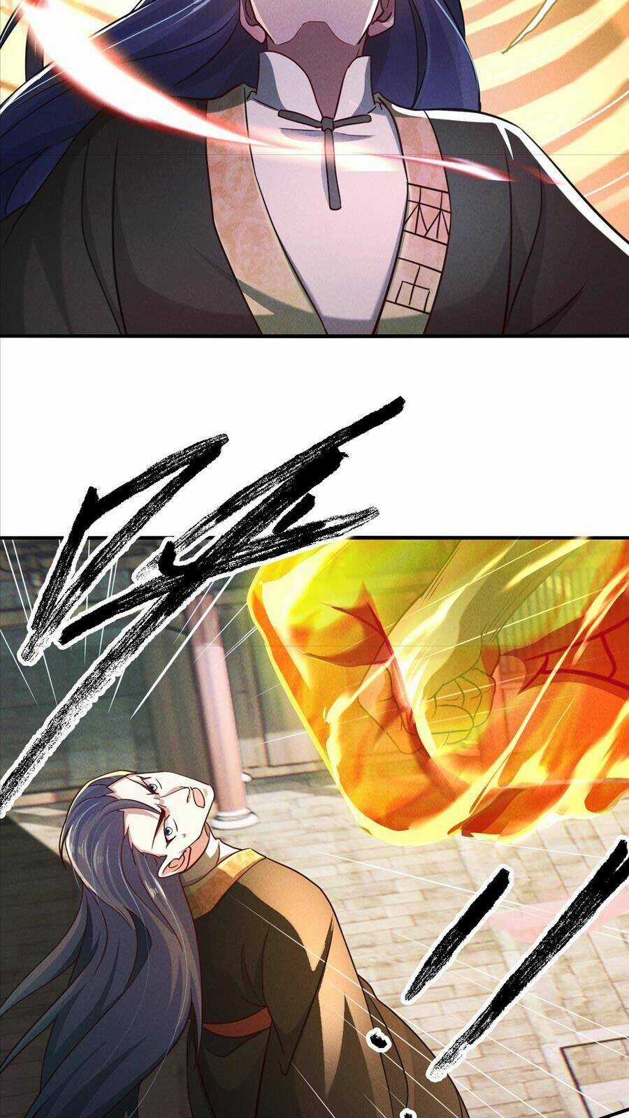 Tối Cường Thần Thoại Đế Hoàng Chapter 9 trang 34