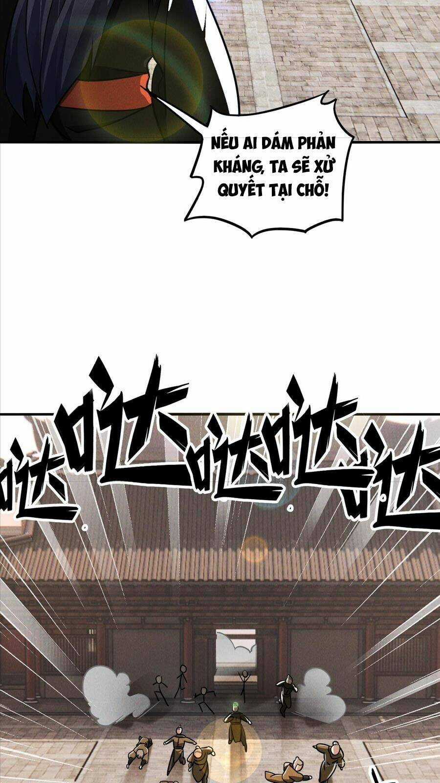 Tối Cường Thần Thoại Đế Hoàng Chapter 9 trang 42