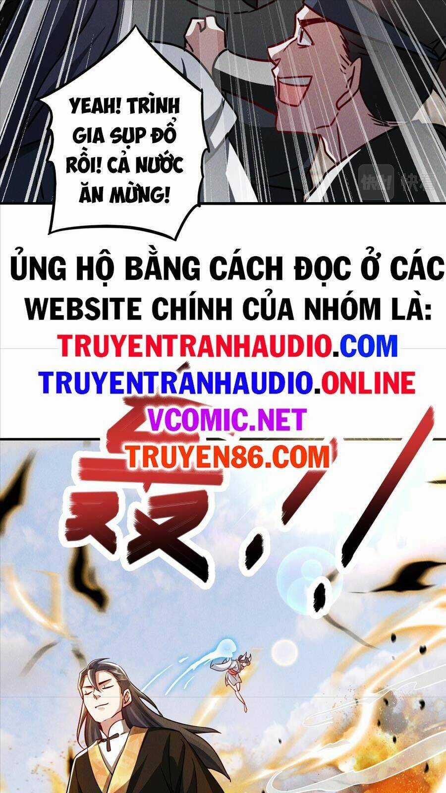 Tối Cường Thần Thoại Đế Hoàng Chapter 9 trang 44
