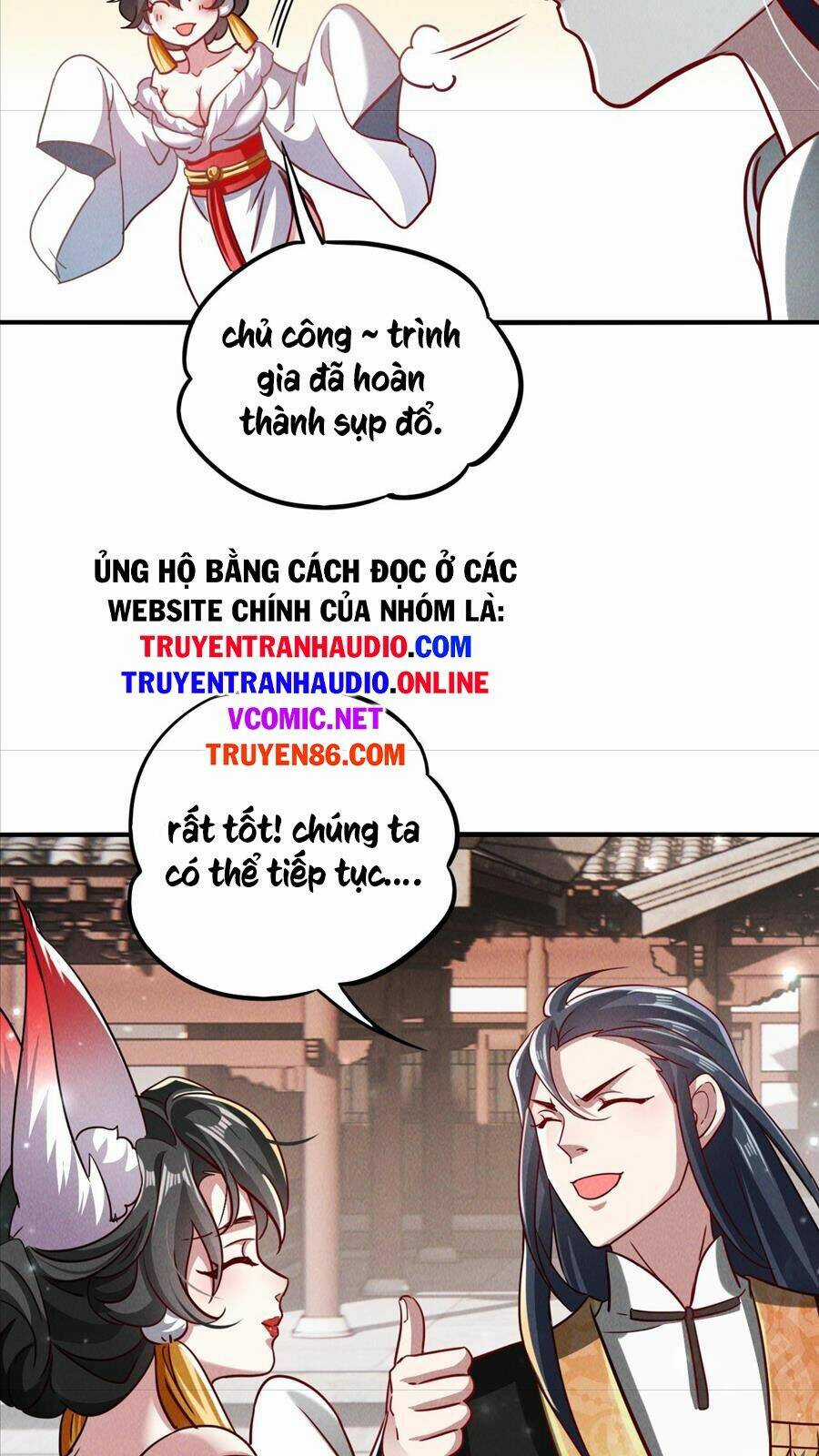 Tối Cường Thần Thoại Đế Hoàng Chapter 9 trang 47