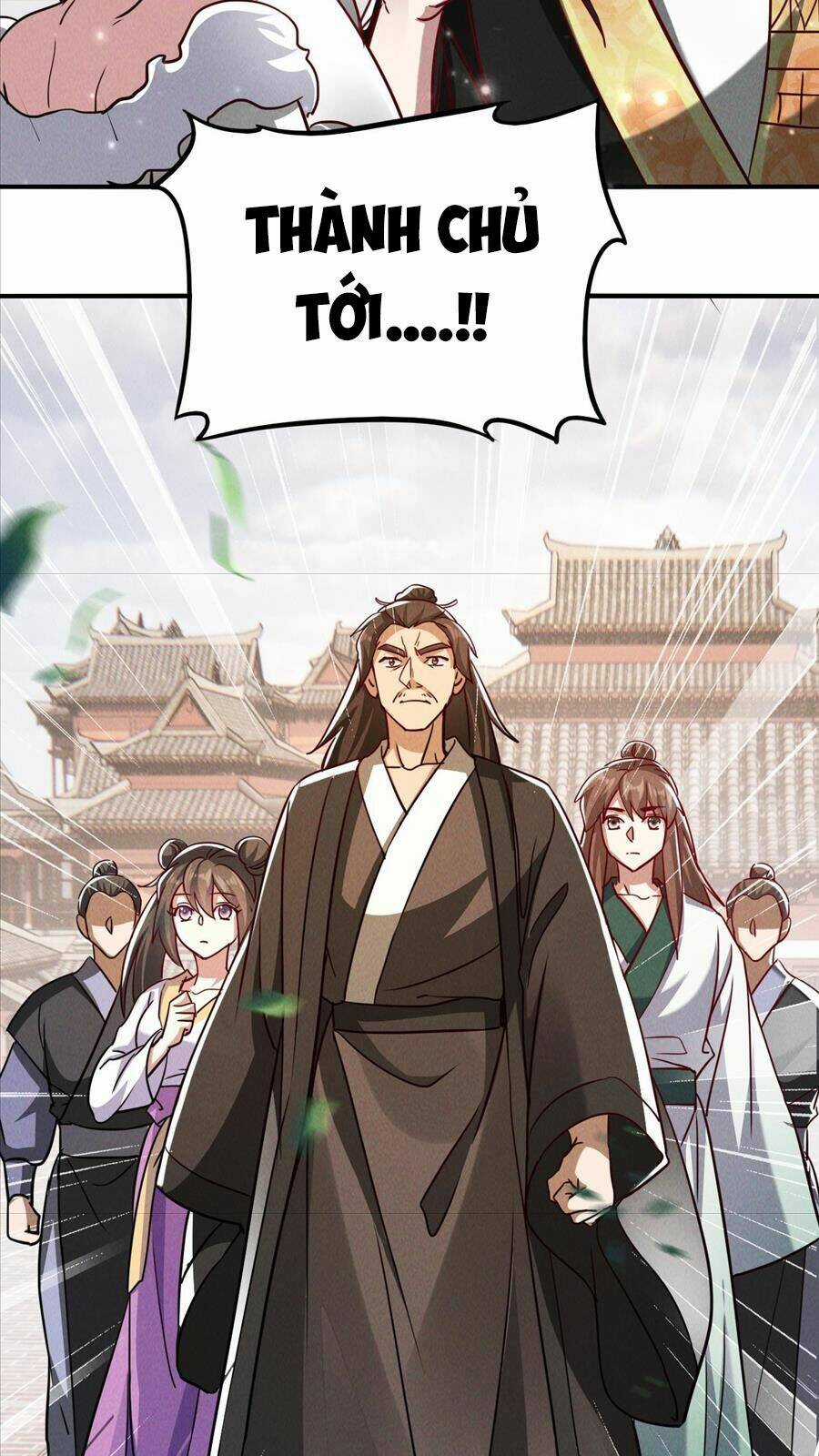 Tối Cường Thần Thoại Đế Hoàng Chapter 9 trang 48