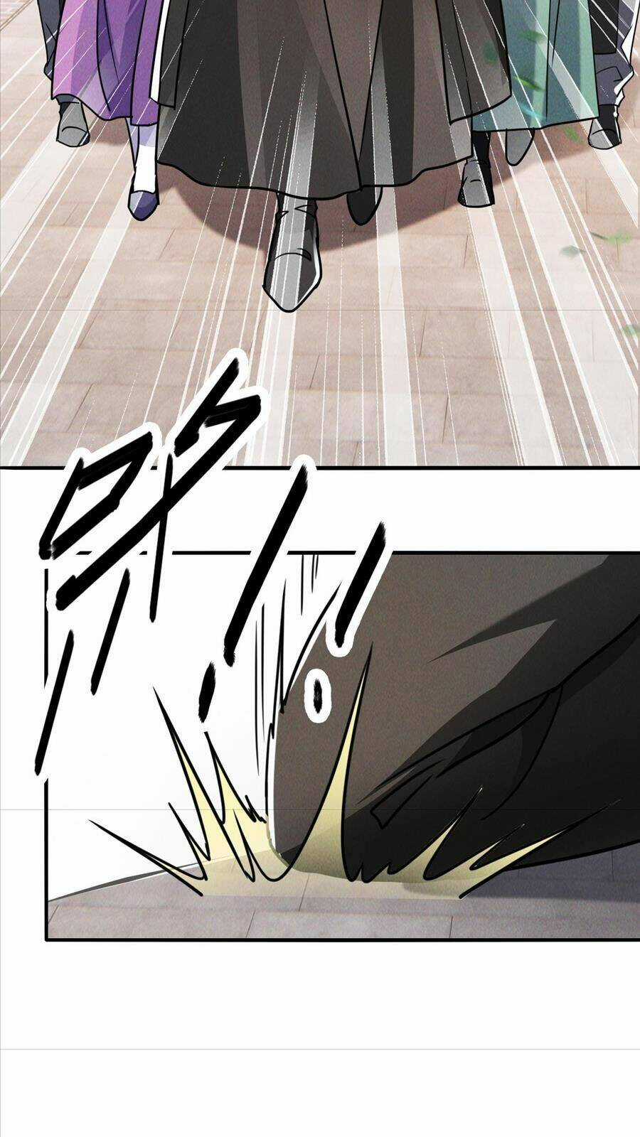 Tối Cường Thần Thoại Đế Hoàng Chapter 9 trang 49