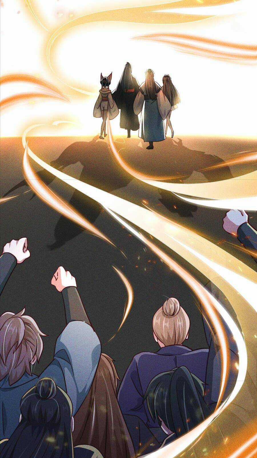 Tối Cường Thần Thoại Đế Hoàng Chapter 9 trang 57