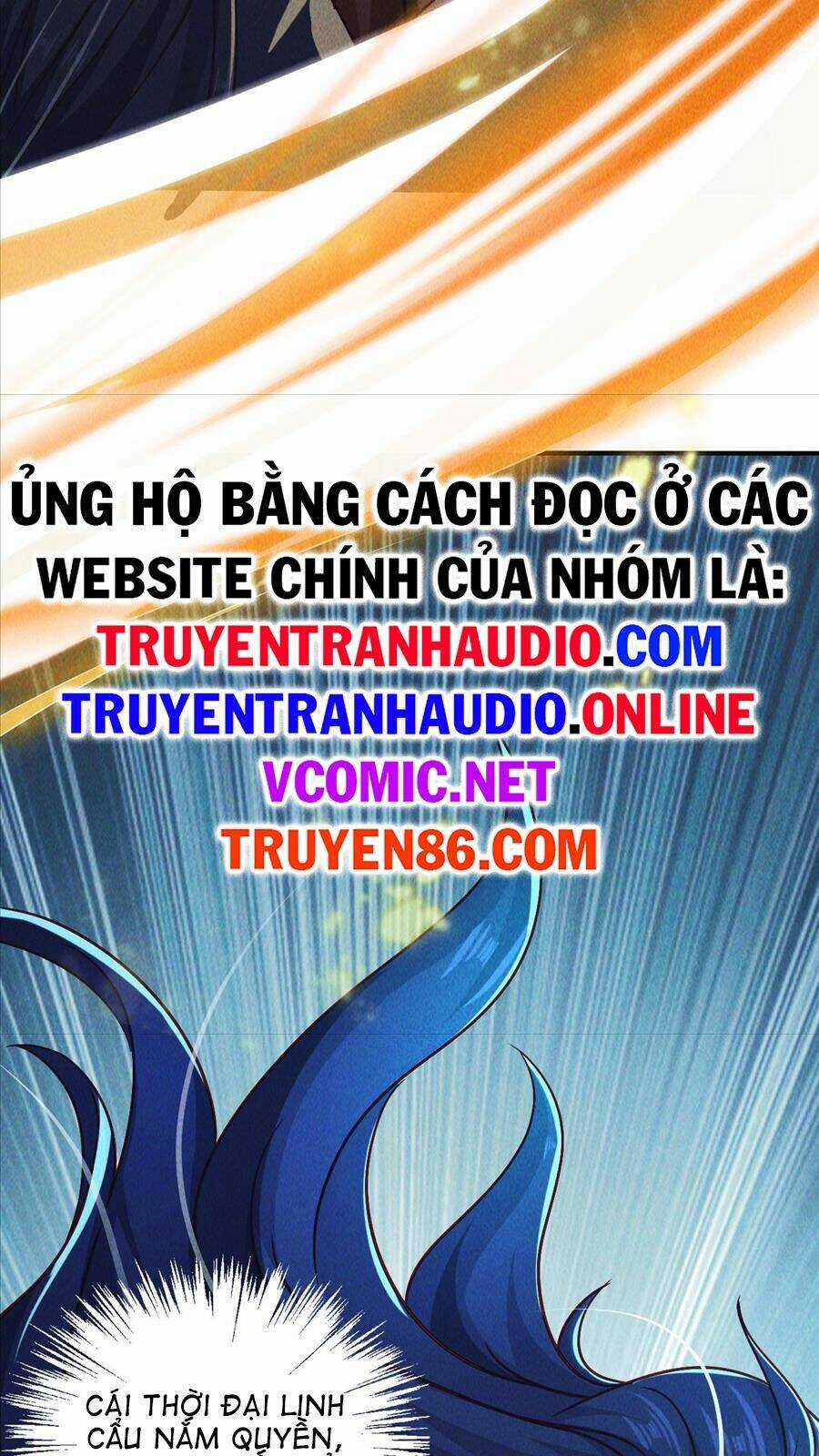 Tối Cường Thần Thoại Đế Hoàng Chapter 9 trang 58