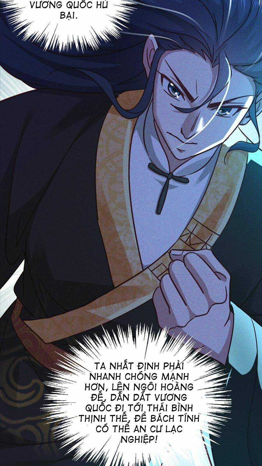 Tối Cường Thần Thoại Đế Hoàng Chapter 9 trang 59