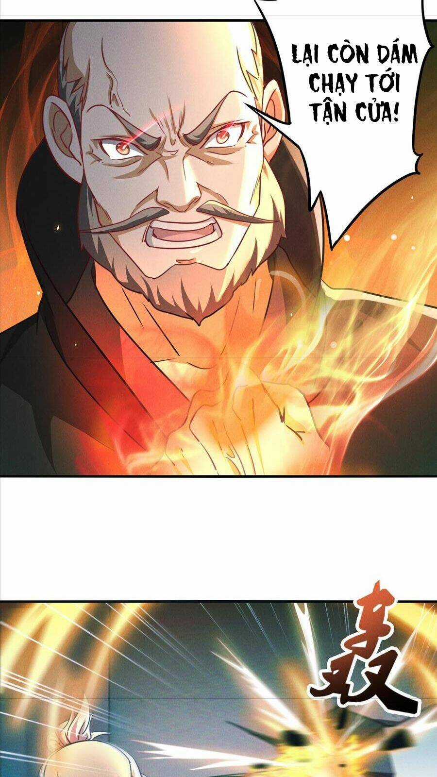 Tối Cường Thần Thoại Đế Hoàng Chapter 9 trang 6