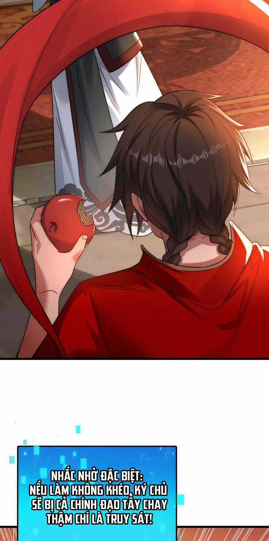 Tối Cường Thần Thoại Đế Hoàng Chapter 95 trang 14