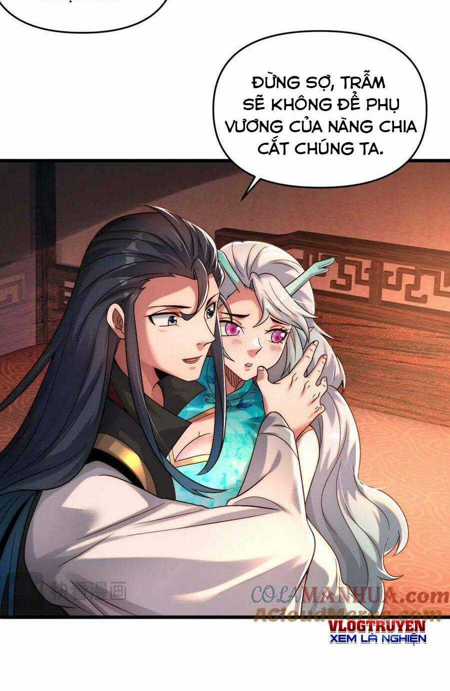Tối Cường Thần Thoại Đế Hoàng Chapter 95 trang 22