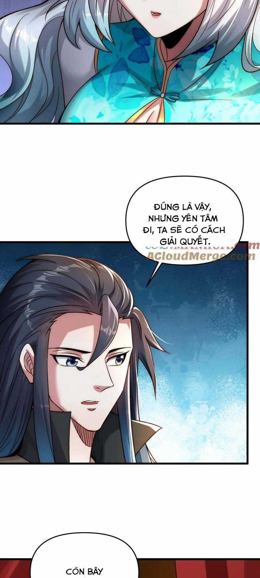 Tối Cường Thần Thoại Đế Hoàng Chapter 95 trang 25