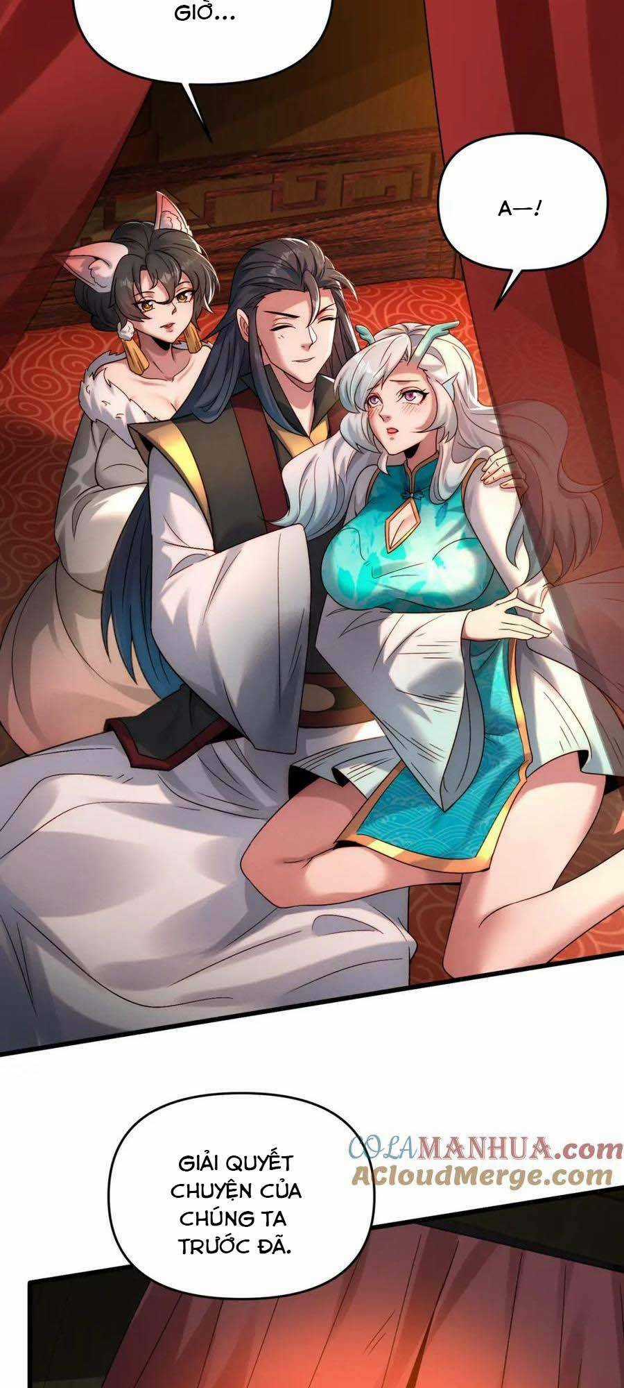 Tối Cường Thần Thoại Đế Hoàng Chapter 95 trang 26