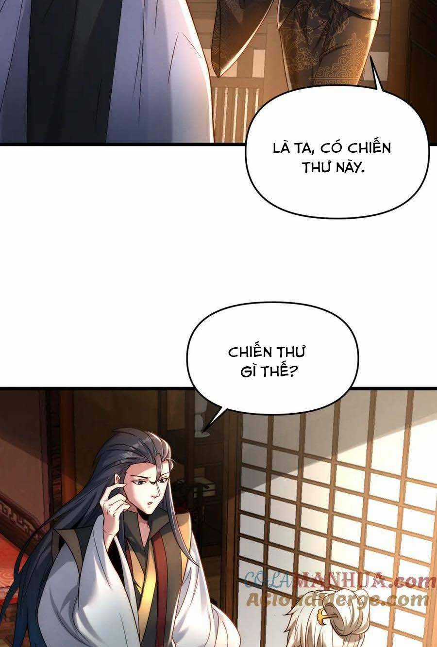 Tối Cường Thần Thoại Đế Hoàng Chapter 95 trang 29