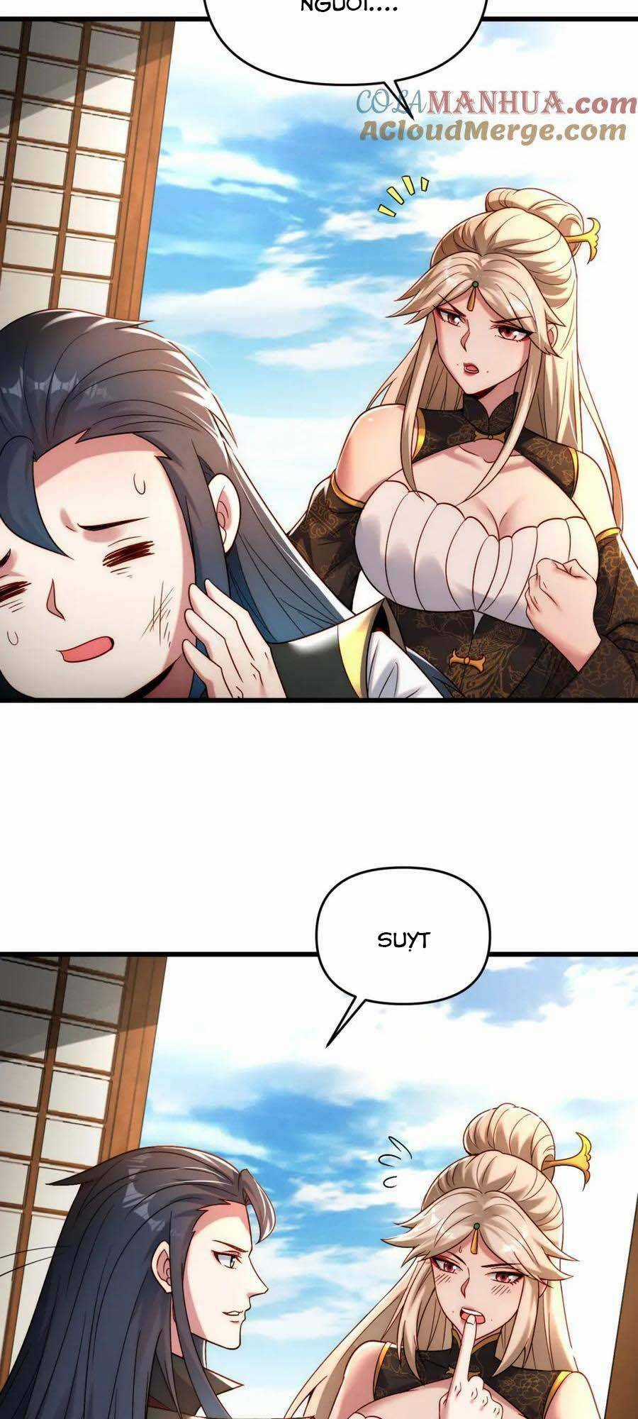 Tối Cường Thần Thoại Đế Hoàng Chapter 95 trang 33