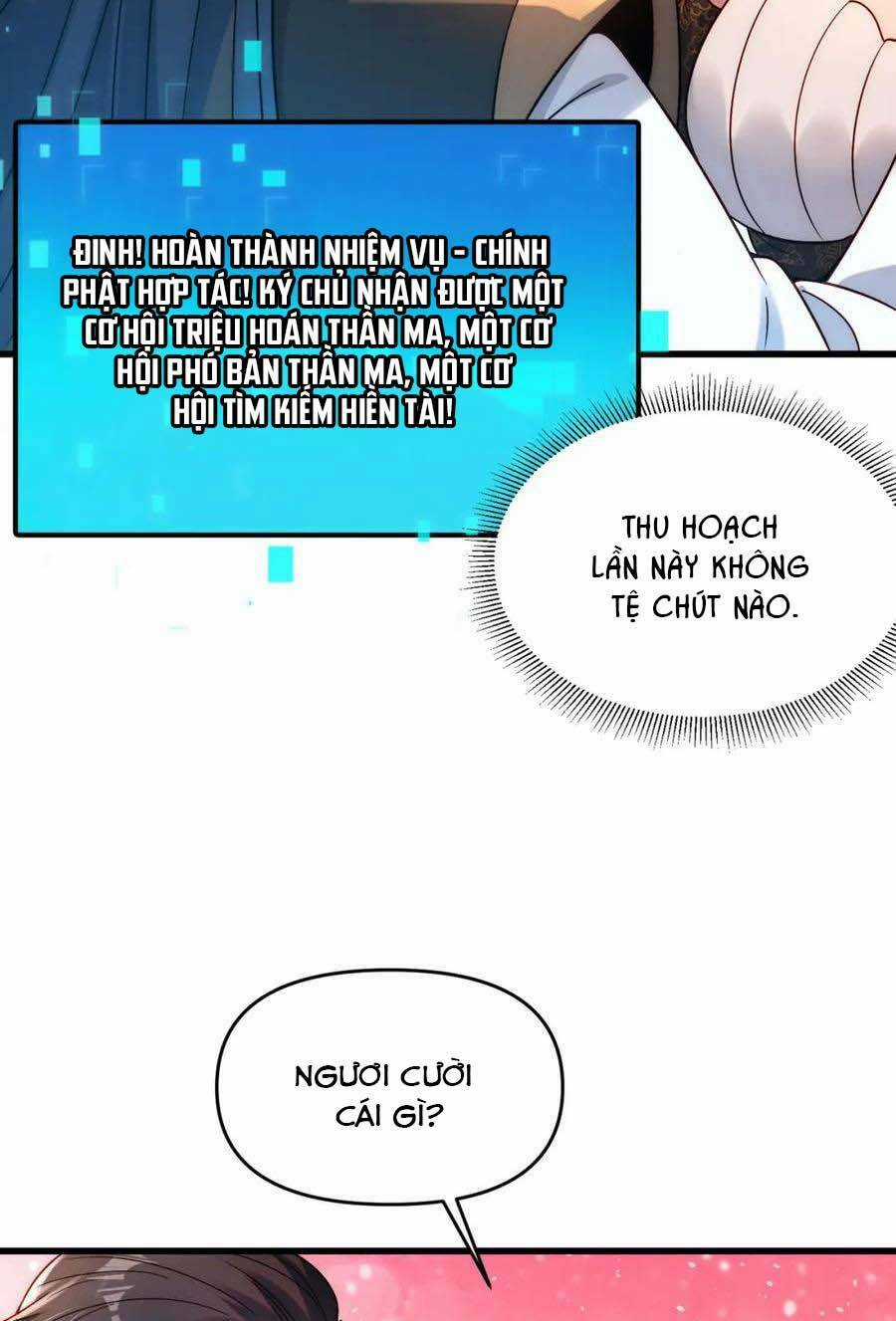 Tối Cường Thần Thoại Đế Hoàng Chapter 95 trang 35