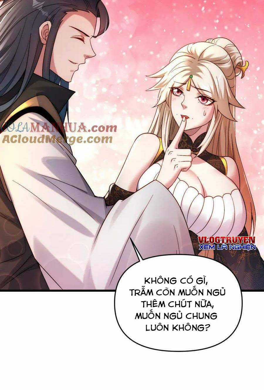 Tối Cường Thần Thoại Đế Hoàng Chapter 95 trang 36