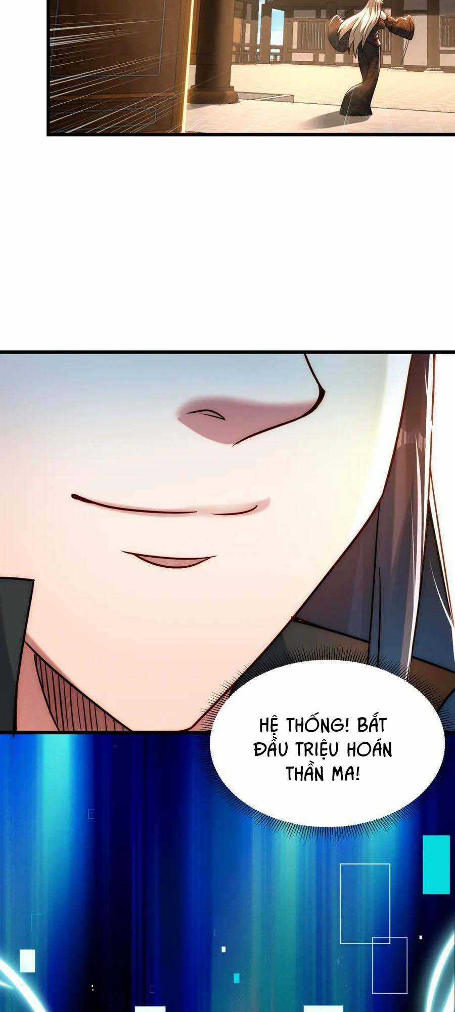Tối Cường Thần Thoại Đế Hoàng Chapter 95 trang 38