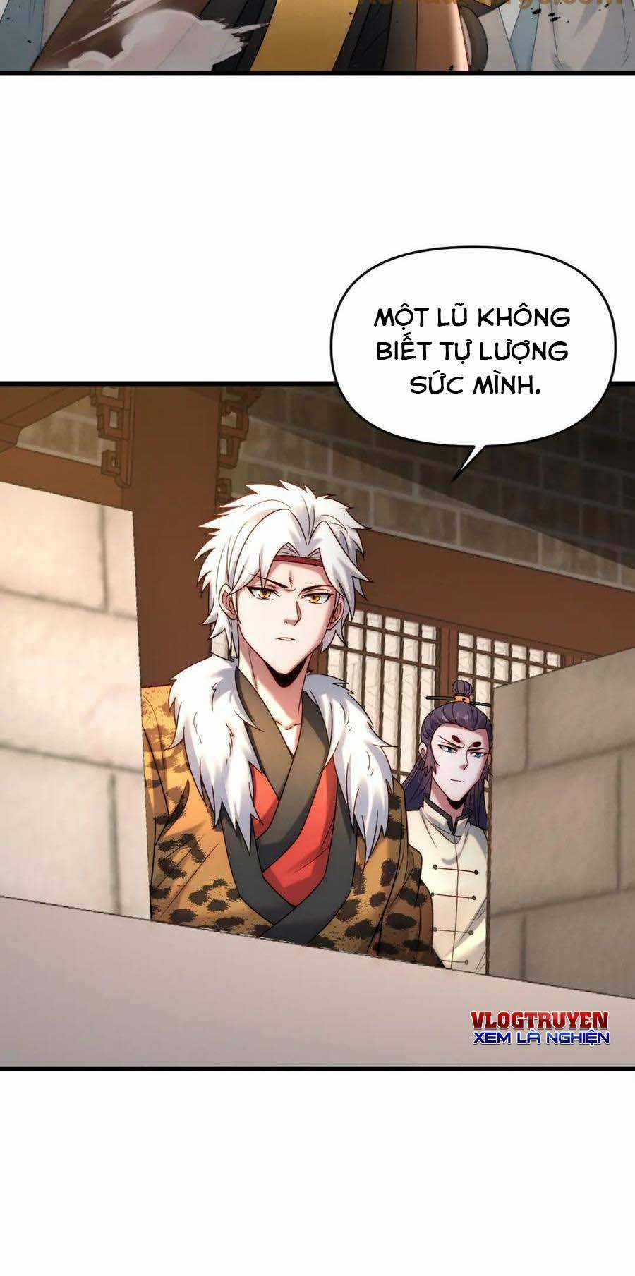 Tối Cường Thần Thoại Đế Hoàng Chapter 95 trang 42
