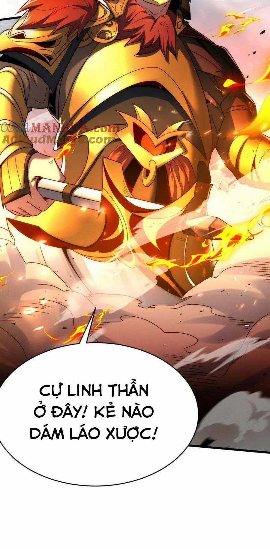 Tối Cường Thần Thoại Đế Hoàng Chapter 95 trang 46