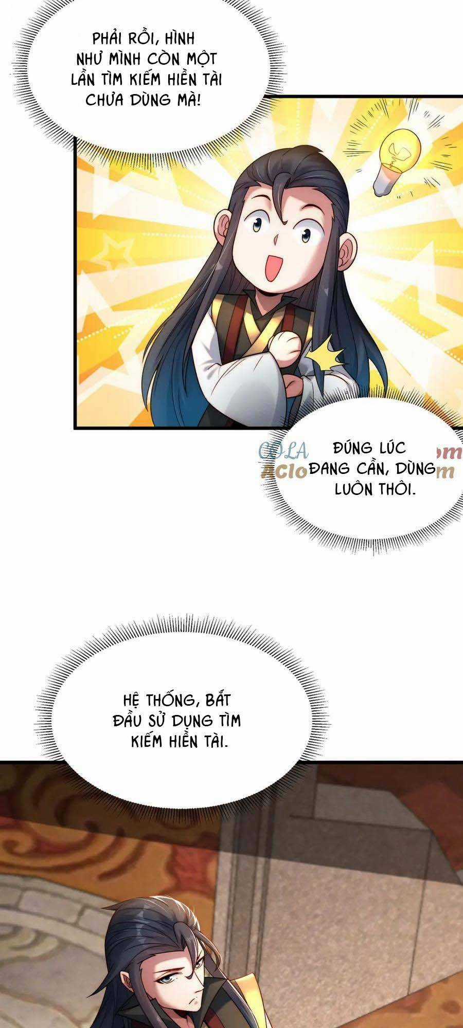 Tối Cường Thần Thoại Đế Hoàng Chapter 95 trang 5