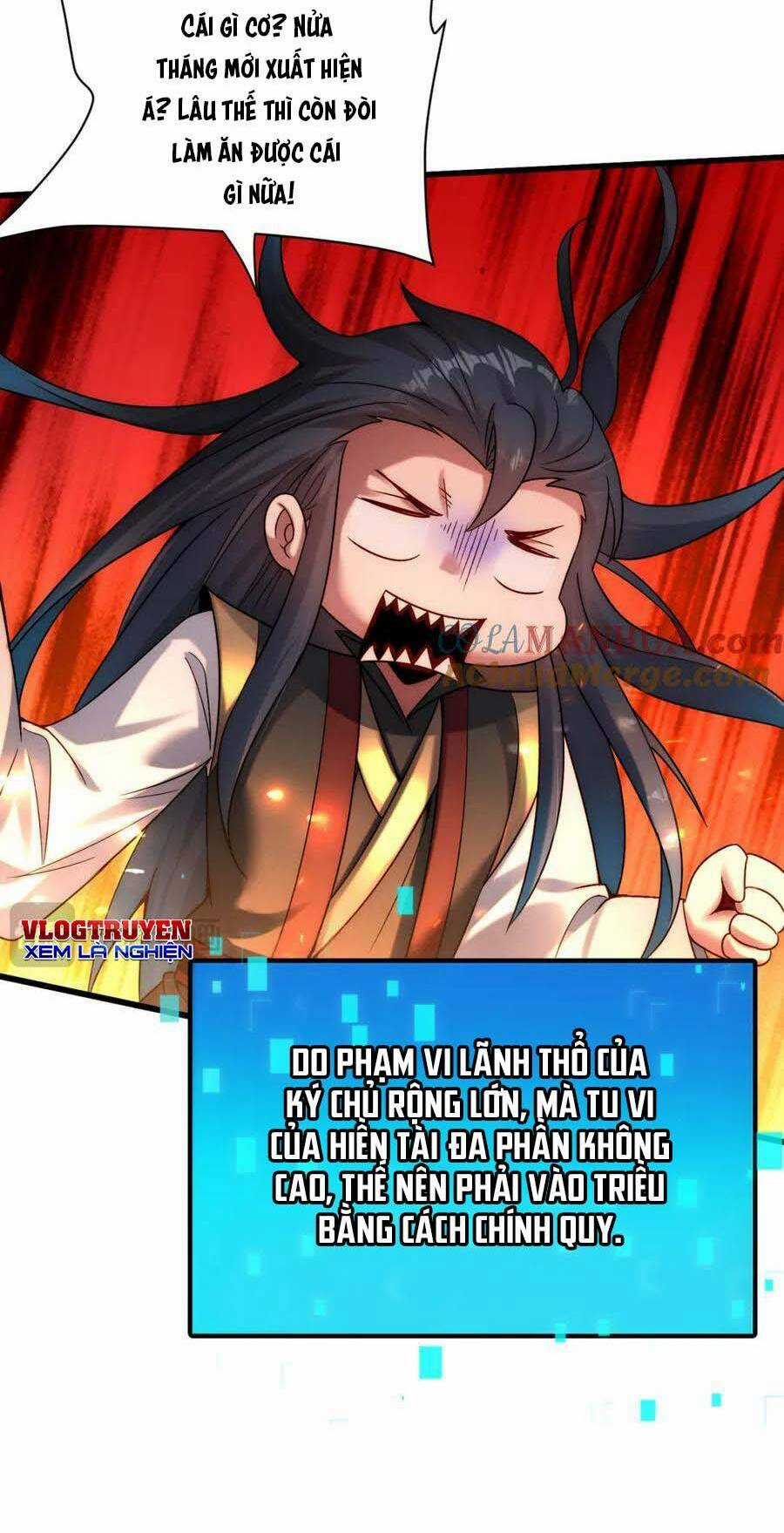 Tối Cường Thần Thoại Đế Hoàng Chapter 95 trang 8