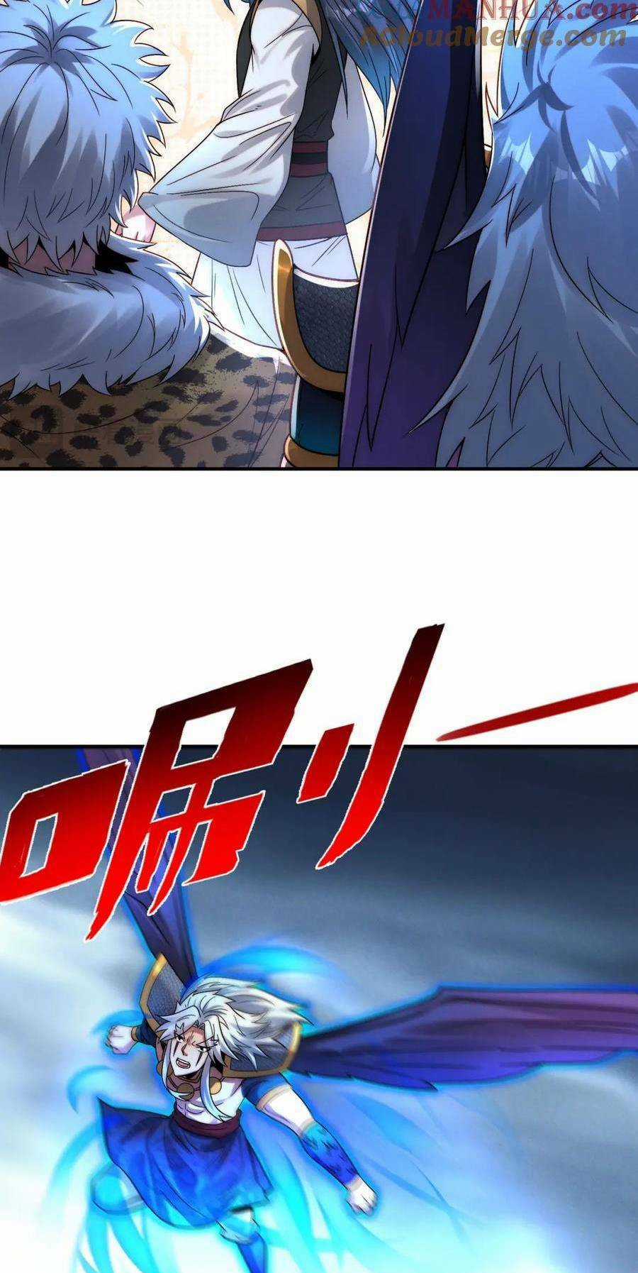 Tối Cường Thần Thoại Đế Hoàng Chapter 99 trang 12