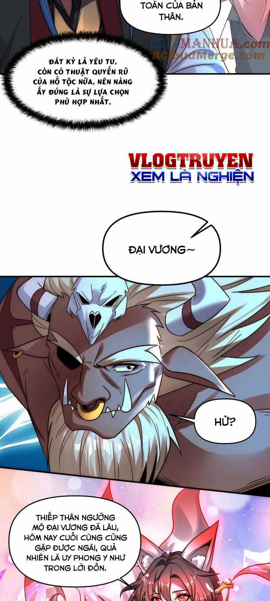 Tối Cường Thần Thoại Đế Hoàng Chapter 99 trang 22