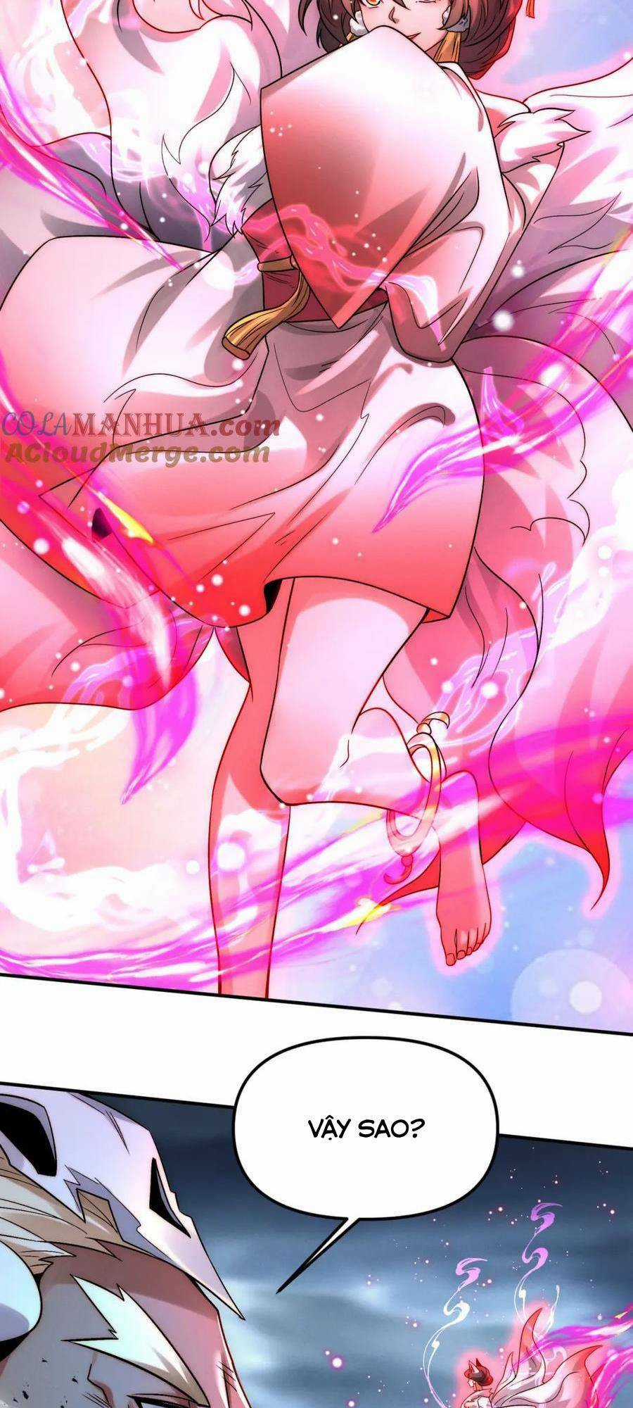 Tối Cường Thần Thoại Đế Hoàng Chapter 99 trang 23