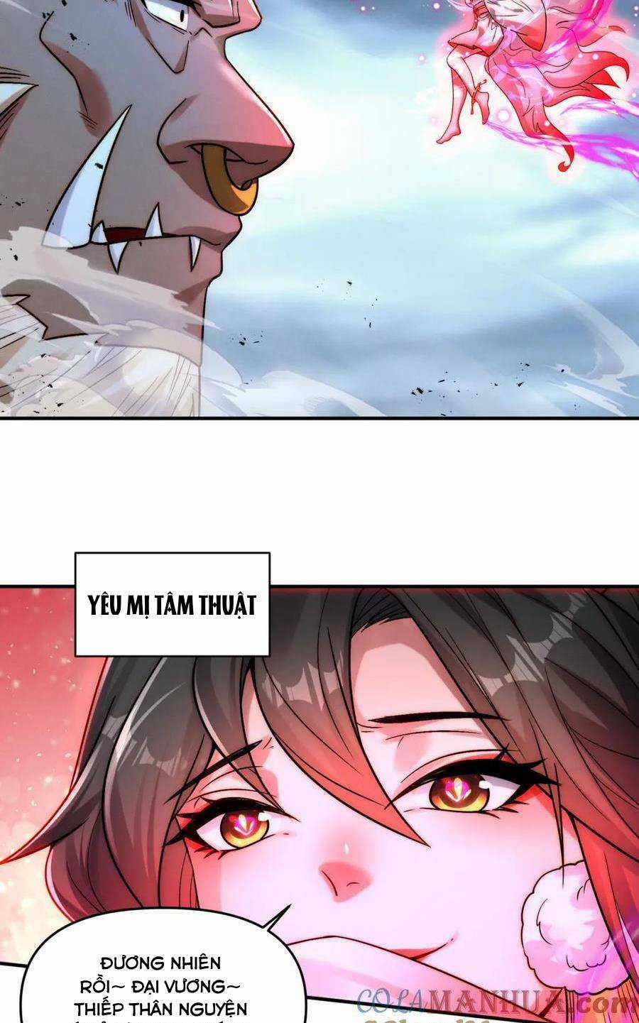 Tối Cường Thần Thoại Đế Hoàng Chapter 99 trang 24