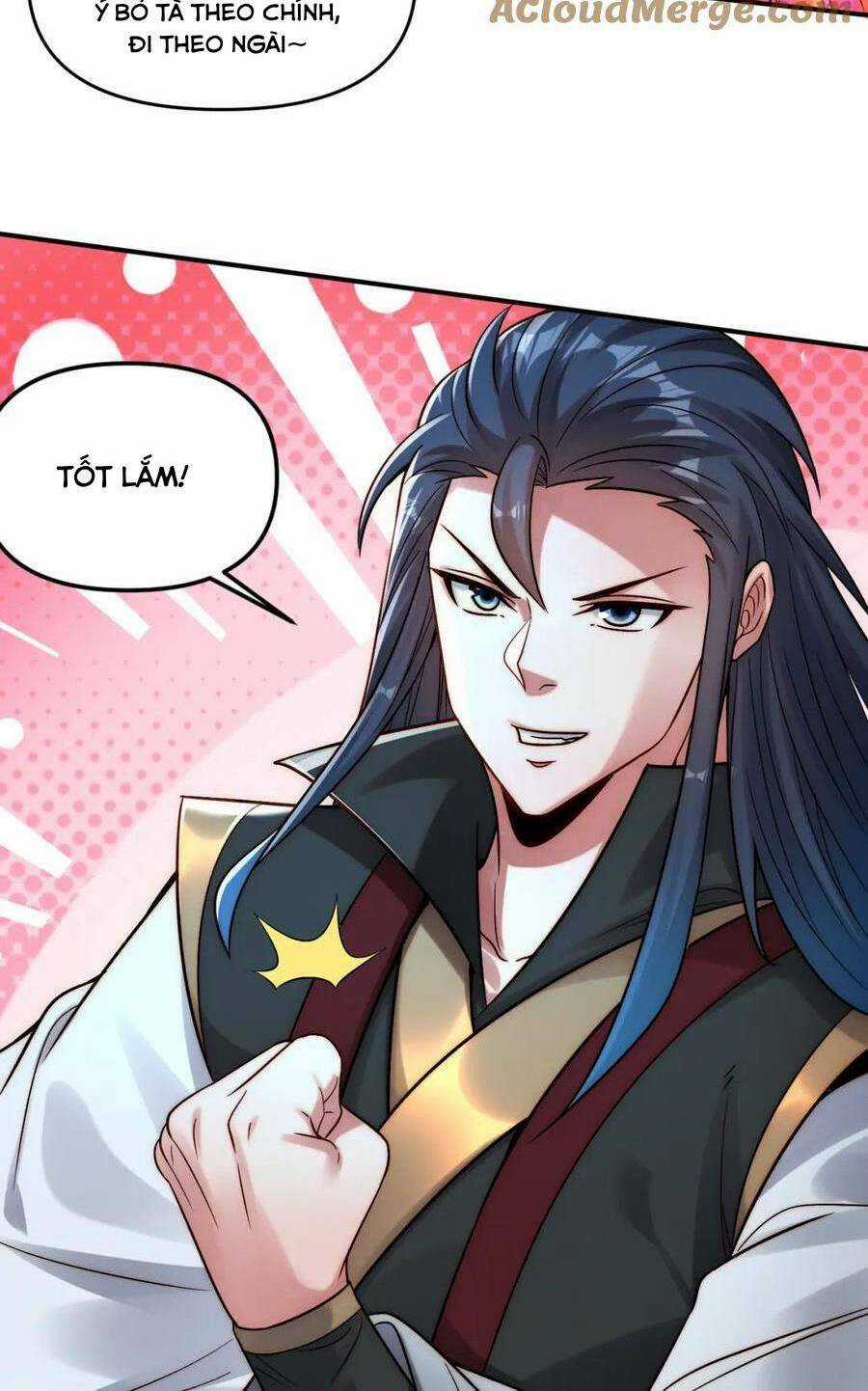 Tối Cường Thần Thoại Đế Hoàng Chapter 99 trang 25