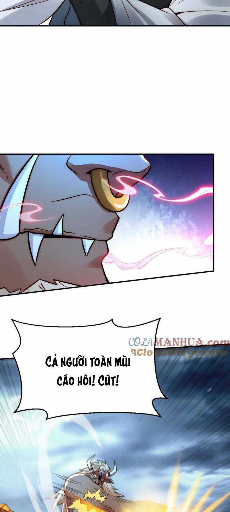 Tối Cường Thần Thoại Đế Hoàng Chapter 99 trang 26