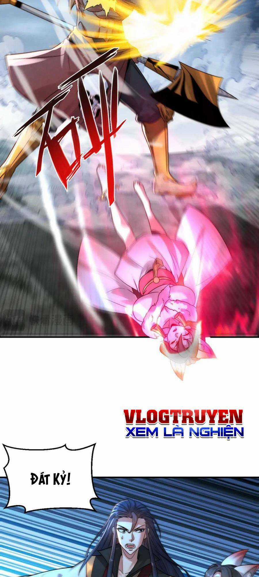 Tối Cường Thần Thoại Đế Hoàng Chapter 99 trang 27