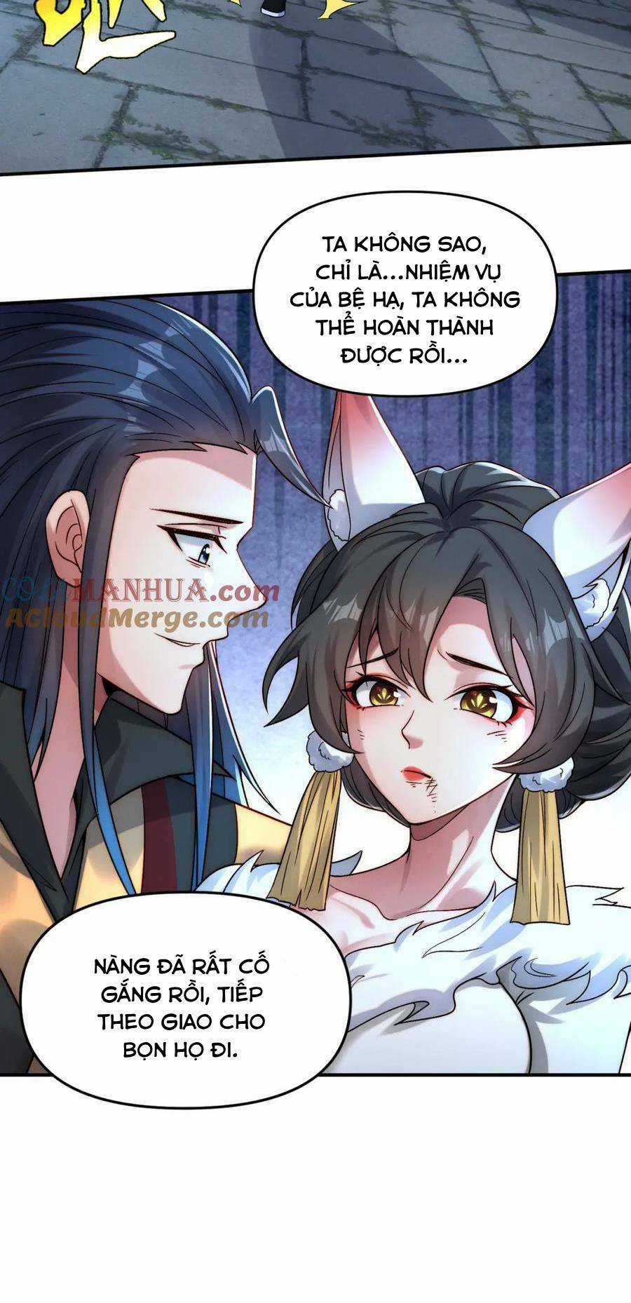 Tối Cường Thần Thoại Đế Hoàng Chapter 99 trang 29