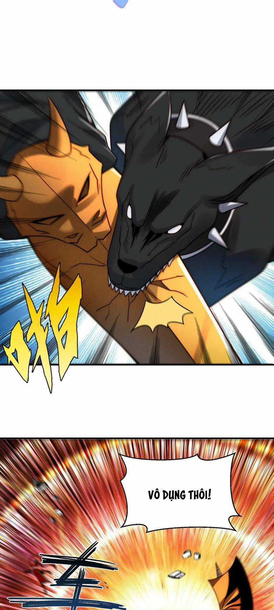 Tối Cường Thần Thoại Đế Hoàng Chapter 99 trang 31